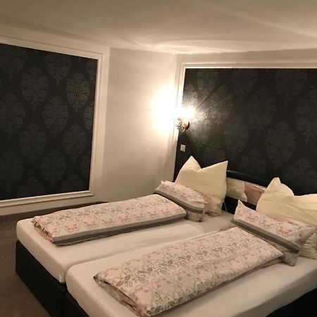 Apartament Friedensoase Ebensfeld Zewnętrze zdjęcie