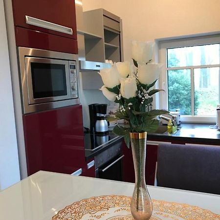 Apartament Friedensoase Ebensfeld Zewnętrze zdjęcie