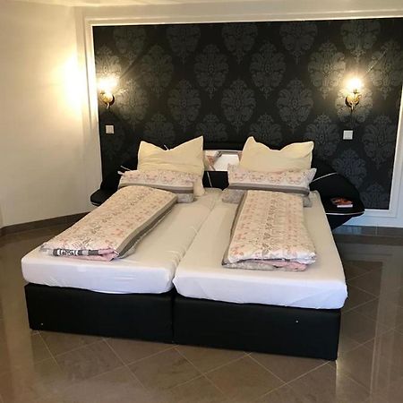 Apartament Friedensoase Ebensfeld Zewnętrze zdjęcie