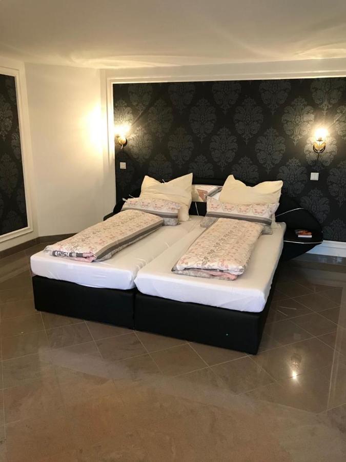 Apartament Friedensoase Ebensfeld Zewnętrze zdjęcie
