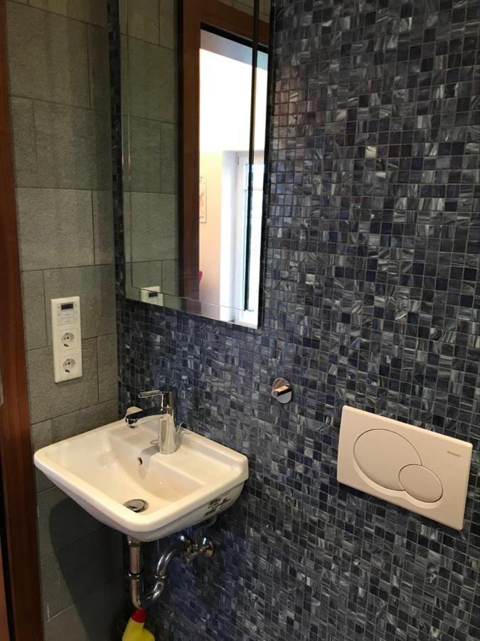 Apartament Friedensoase Ebensfeld Zewnętrze zdjęcie