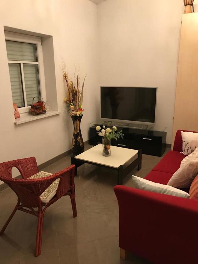 Apartament Friedensoase Ebensfeld Zewnętrze zdjęcie