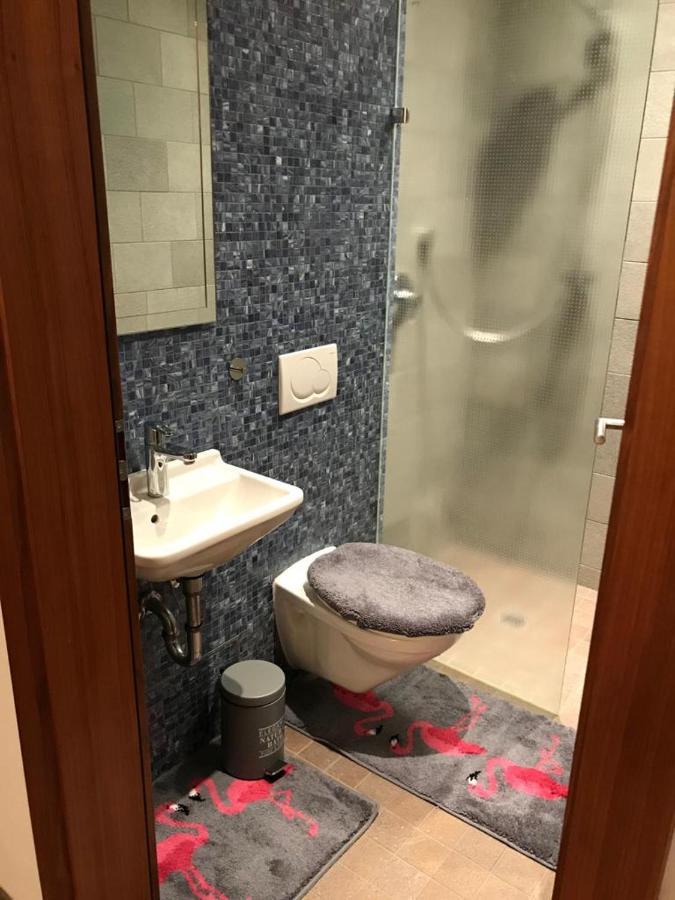 Apartament Friedensoase Ebensfeld Zewnętrze zdjęcie