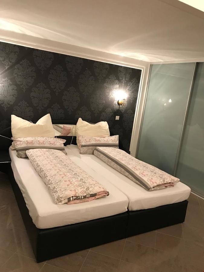 Apartament Friedensoase Ebensfeld Zewnętrze zdjęcie
