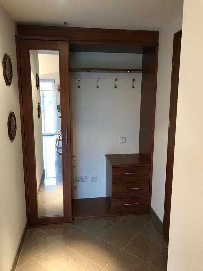 Apartament Friedensoase Ebensfeld Zewnętrze zdjęcie