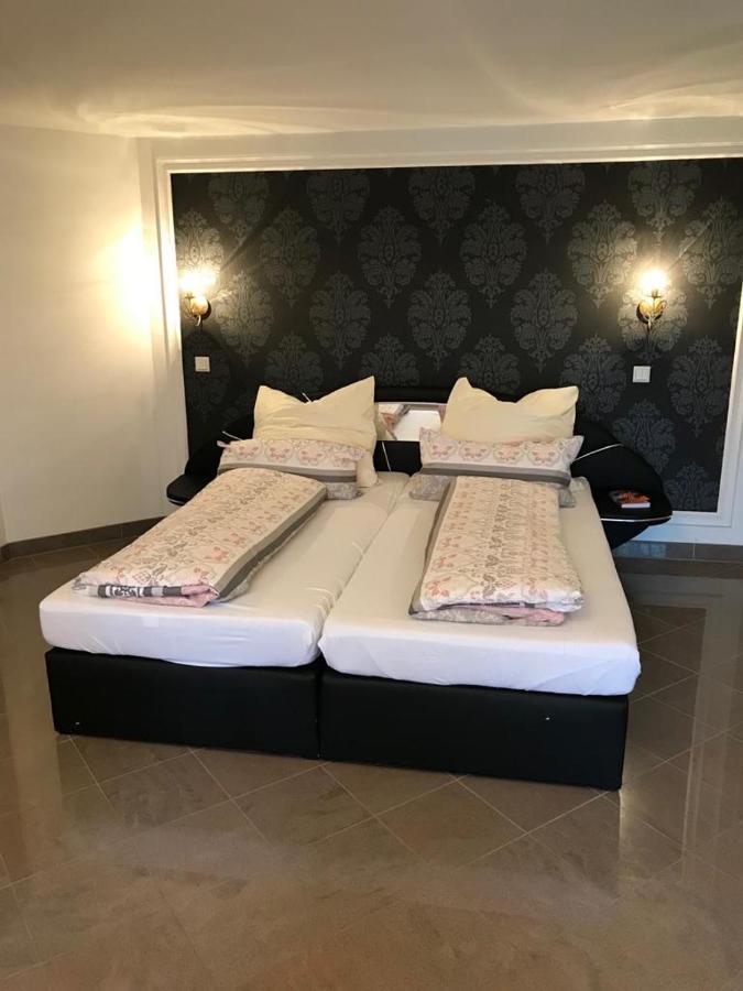 Apartament Friedensoase Ebensfeld Zewnętrze zdjęcie