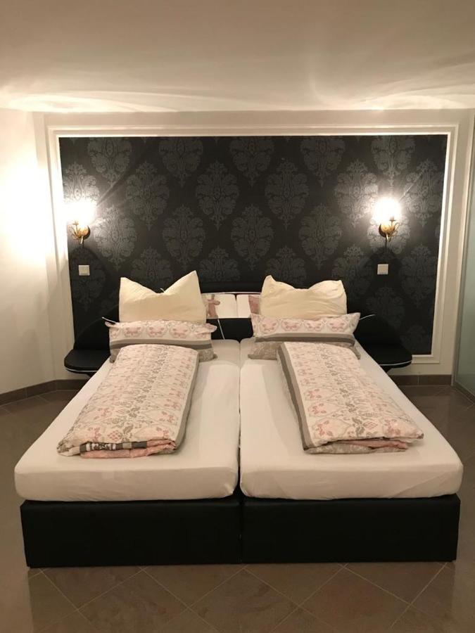 Apartament Friedensoase Ebensfeld Zewnętrze zdjęcie