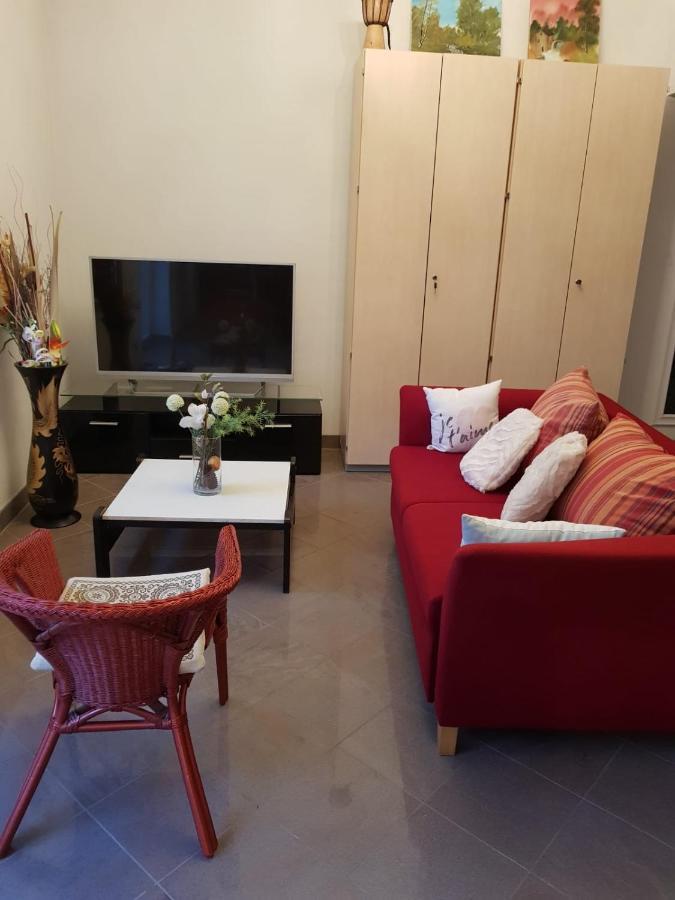Apartament Friedensoase Ebensfeld Zewnętrze zdjęcie